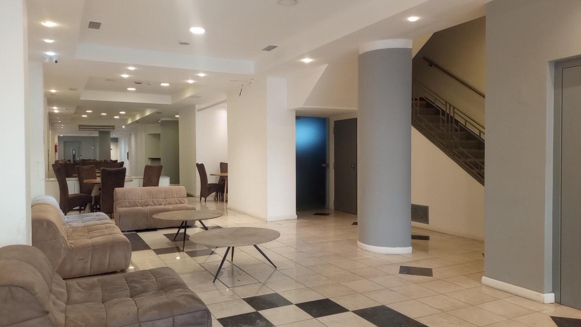 Hotel Ba Congreso - Buenos Aires, Buenos Aires